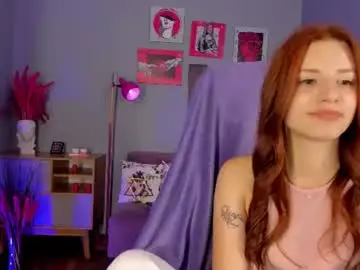 Chaturbate Watch Live Sex Cams of sweet_lottie