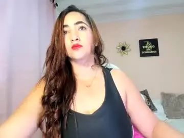 Chaturbate Sex Chat of tamidesire