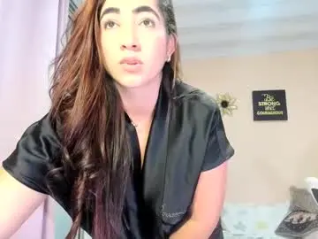 Chaturbate Nude Webcam of tamidesire