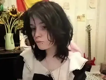 Chaturbate Private Sex Chat of theresialen