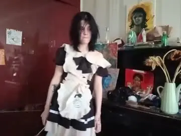 Chaturbate Best live sex cam show of theresialen