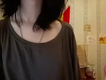 Chaturbate Adult Video Chat of theresialen