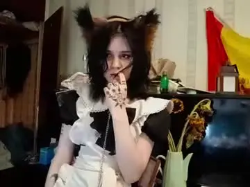 Chaturbate Live Sex Cam of theresialen