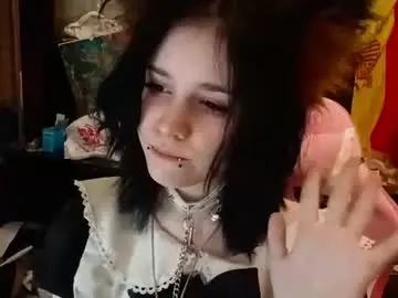 Chaturbate Live Sex Cam of theresialen