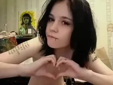Chaturbate Live Sex of theresialen