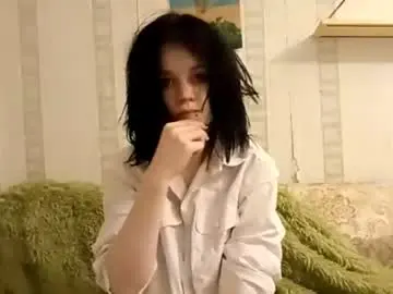 Chaturbate Sex Cam of theresialen