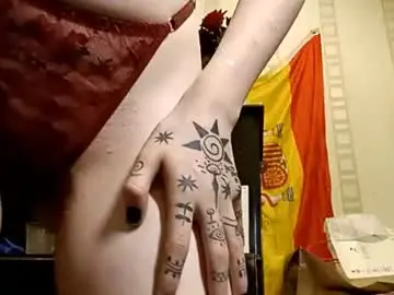 Chaturbate Live Porn of theresialen