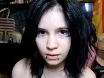 Chaturbate Live Sex of theresialen