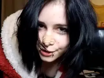 Chaturbate Adult Webcam of theresialen