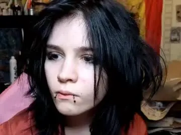 Chaturbate Free Porn Cam of theresialen