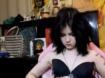 Chaturbate Free Porn Cam of theresialen
