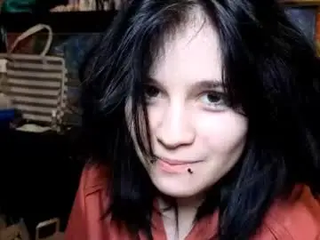 Chaturbate Live Sex Cam of theresialen