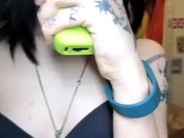 Chaturbate Live Sex of theresialen