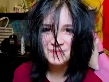 Chaturbate Adult Webcam of theresialen