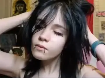 Chaturbate Free Porn Cam of theresialen