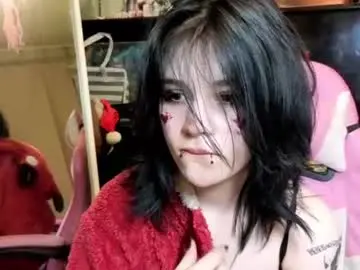 Chaturbate Best live sex cam show of theresialen