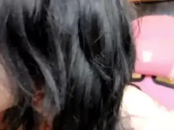 Chaturbate Nude Webcam of theresialen