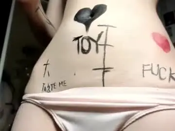 Chaturbate Live Sex of theresialen