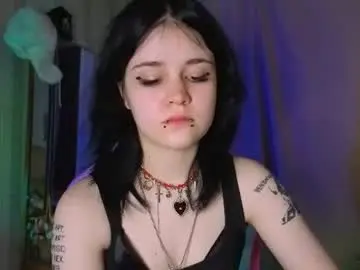Chaturbate Adult Video Chat of theresialen