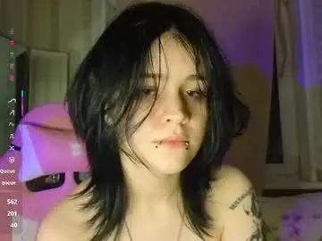 Chaturbate Sex Cam of theresialen