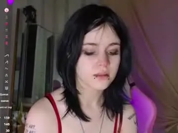 Chaturbate Watch Live Sex Cams of theresialen