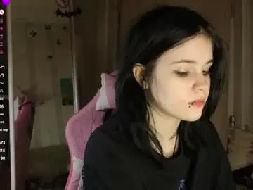 Chaturbate Sex Cam of theresialen