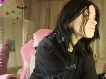 Chaturbate Best live sex cam show of theresialen