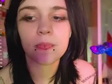 Chaturbate Nude Webcam of theresialen
