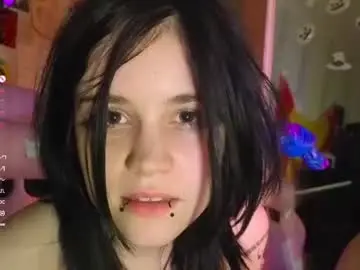Chaturbate Sex Cam of theresialen