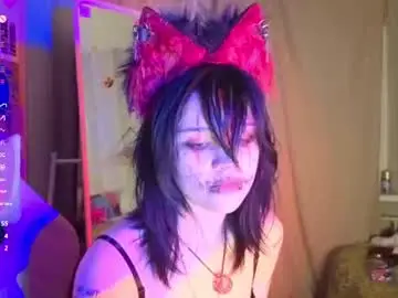 Chaturbate Adult Webcam of theresialen