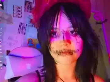 Chaturbate Adult Video Chat of theresialen