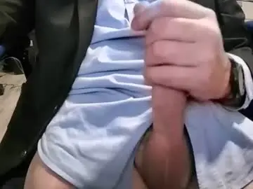 Chaturbate Nude Webcam of vansmak