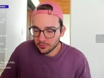 Chaturbate Live Sex of vito_ferrero