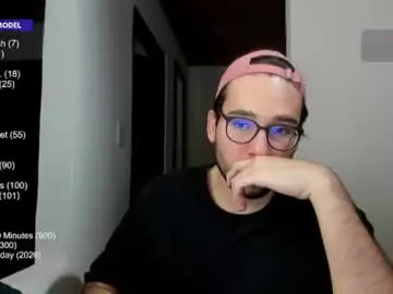 Chaturbate Watch Live Sex Cams of vito_ferrero