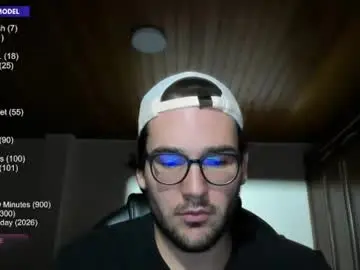 Chaturbate Adult Video Chat of vito_ferrero