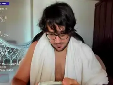 Chaturbate Best Webcam of vito_ferrero