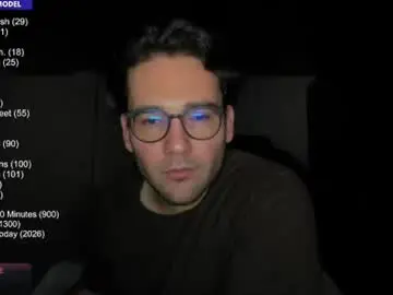 Chaturbate Adult Video Chat of vito_ferrero