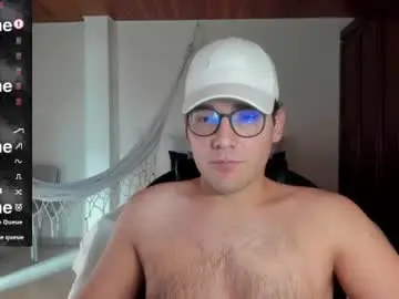 Chaturbate Live Sex of vito_ferrero