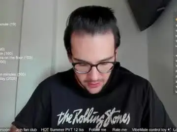 Chaturbate Adult Webcams of vito_ferrero