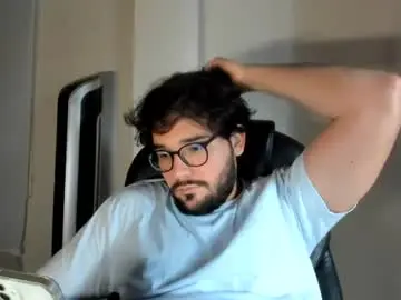 Chaturbate Live Sex of vito_ferrero