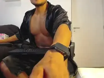 Chaturbate Nude Webcam of willsandler1