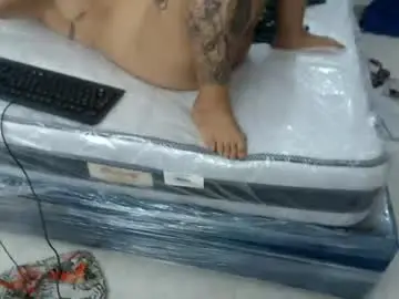 Chaturbate Adult Webcam of 69_anal_hard