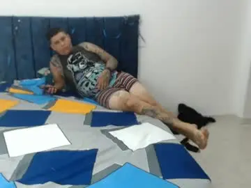 Chaturbate Live Porn of 69_anal_hard