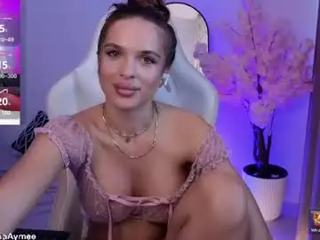 Chaturbate Adult Webcam of alexaaimee