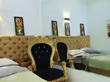 Chaturbate Live Porn of amara_tyche