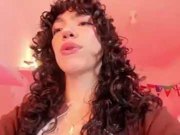 Chaturbate Free Porn Cam of angelicahills_