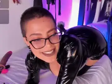 Chaturbate Adult Video Chat of annachernova