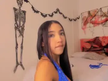 Chaturbate Live Sex of annalise_goerts