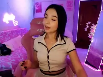 Chaturbate Sex Cam of ariela_futreni066