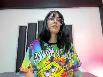 Chaturbate Adult Webcam of aura_baker